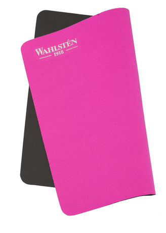 PINTELITYYNY NEOPREENIA 39 X 32 CM - 4 MM - PINKKI